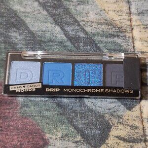 💙 Hard Candy Drip Monochrome Eyeshadow – NEW & SEALED